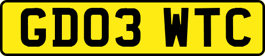 GD03WTC
