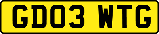 GD03WTG