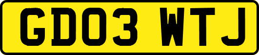 GD03WTJ