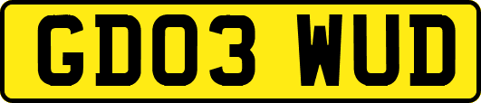 GD03WUD