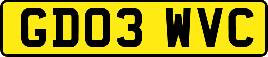 GD03WVC