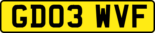 GD03WVF