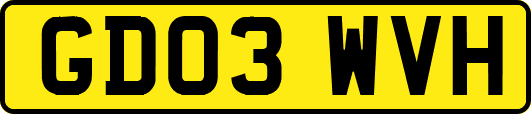 GD03WVH