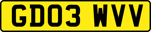 GD03WVV