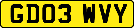 GD03WVY