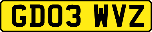 GD03WVZ