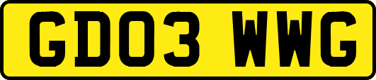GD03WWG