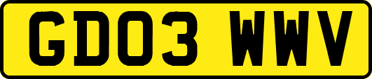 GD03WWV