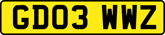 GD03WWZ
