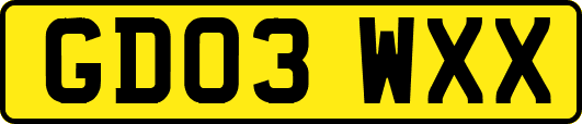 GD03WXX