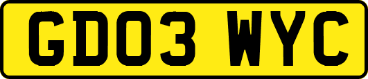 GD03WYC