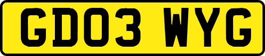 GD03WYG