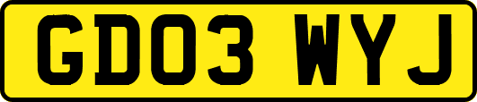 GD03WYJ