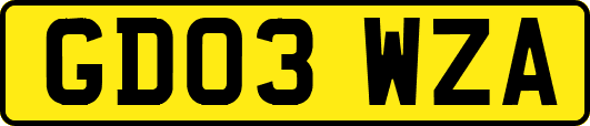 GD03WZA