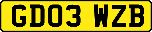 GD03WZB