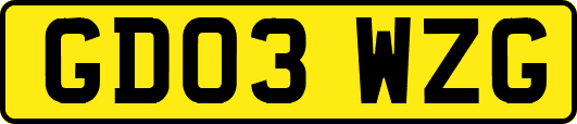 GD03WZG
