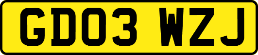 GD03WZJ