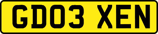 GD03XEN