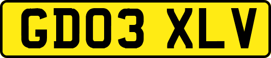 GD03XLV