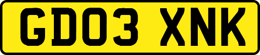 GD03XNK