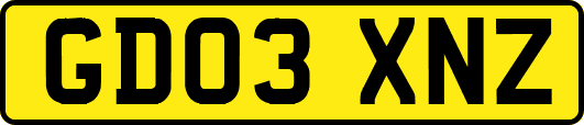 GD03XNZ