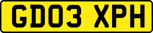 GD03XPH