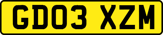 GD03XZM