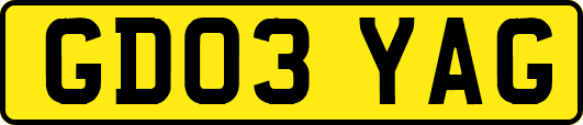 GD03YAG