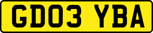 GD03YBA