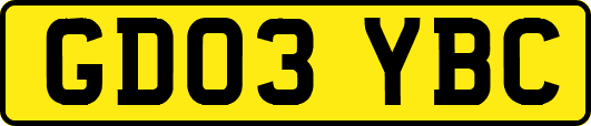 GD03YBC