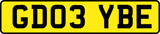 GD03YBE