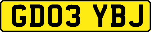 GD03YBJ