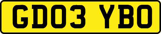 GD03YBO