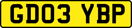 GD03YBP
