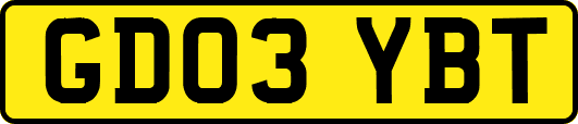 GD03YBT