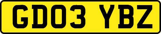 GD03YBZ