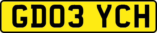 GD03YCH