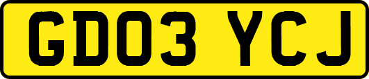 GD03YCJ