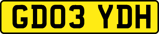 GD03YDH