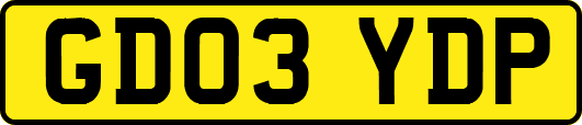 GD03YDP