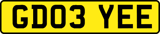 GD03YEE