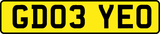 GD03YEO