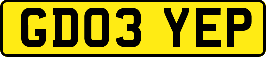 GD03YEP