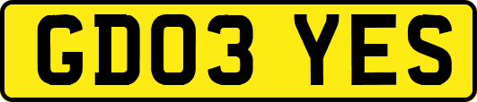 GD03YES