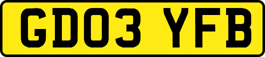 GD03YFB