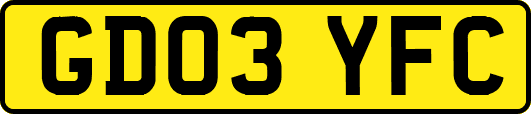GD03YFC