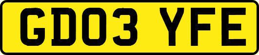 GD03YFE