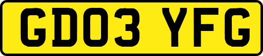 GD03YFG