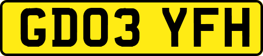 GD03YFH