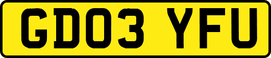 GD03YFU